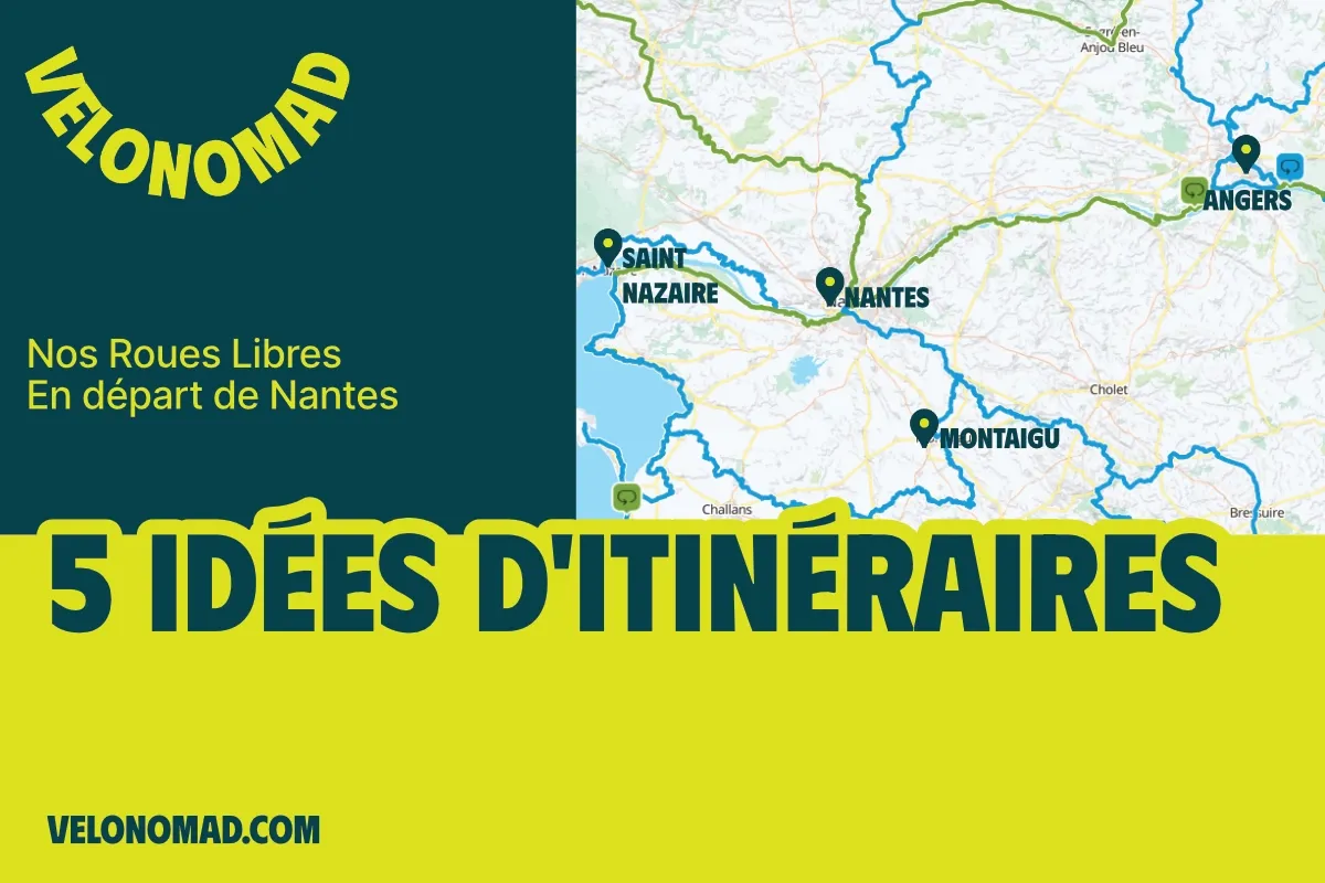 Template 5 idées itinéraires Vélos Nantes Velonomad