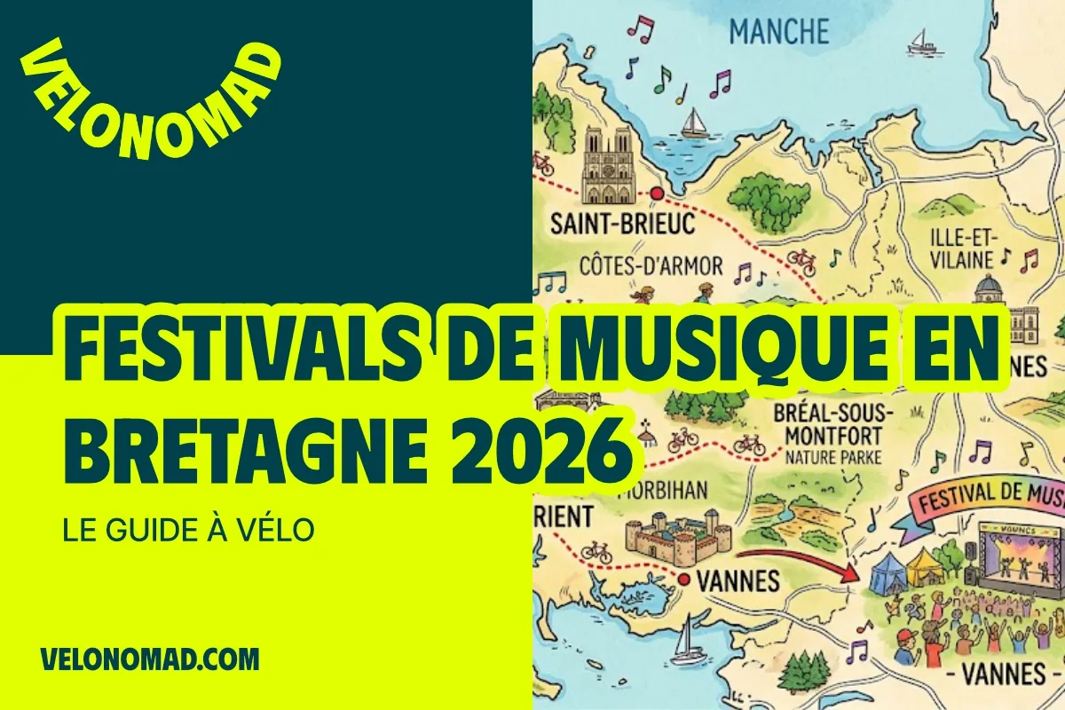 Vignette de présentation des festivals de musique en bretagne 2026 