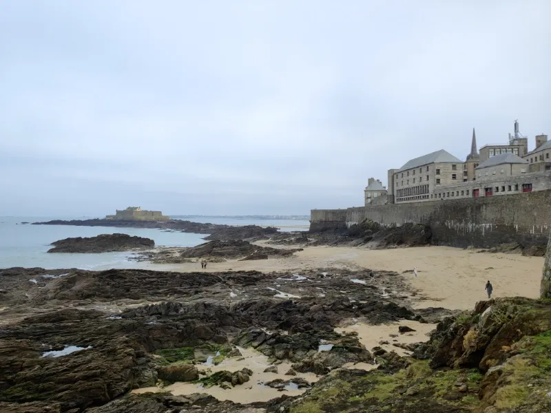 Ville de Saint-Malo