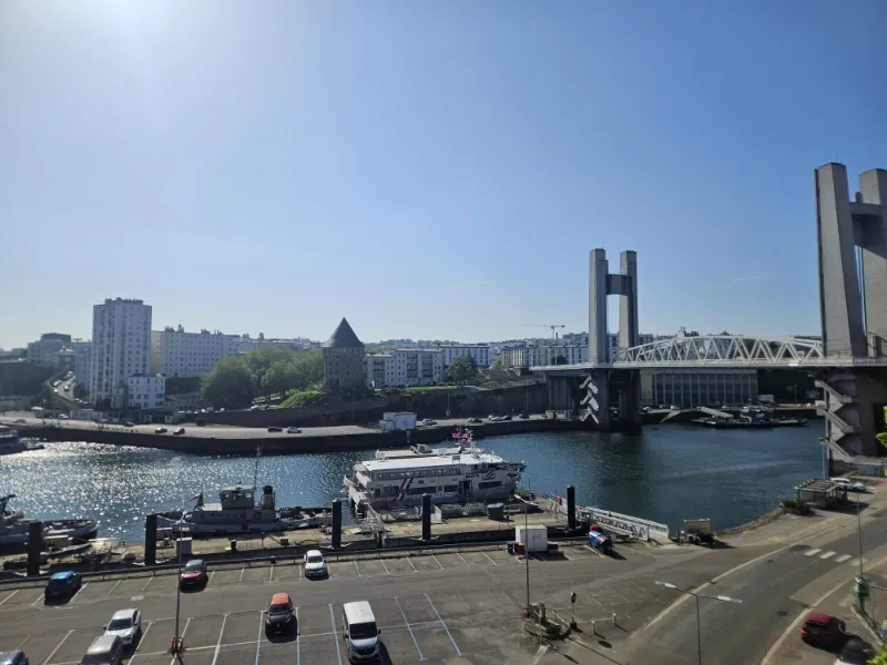ville de brest