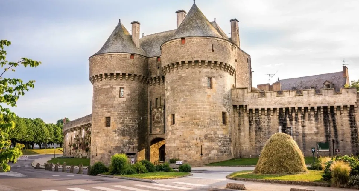 Citadelle de Guérande